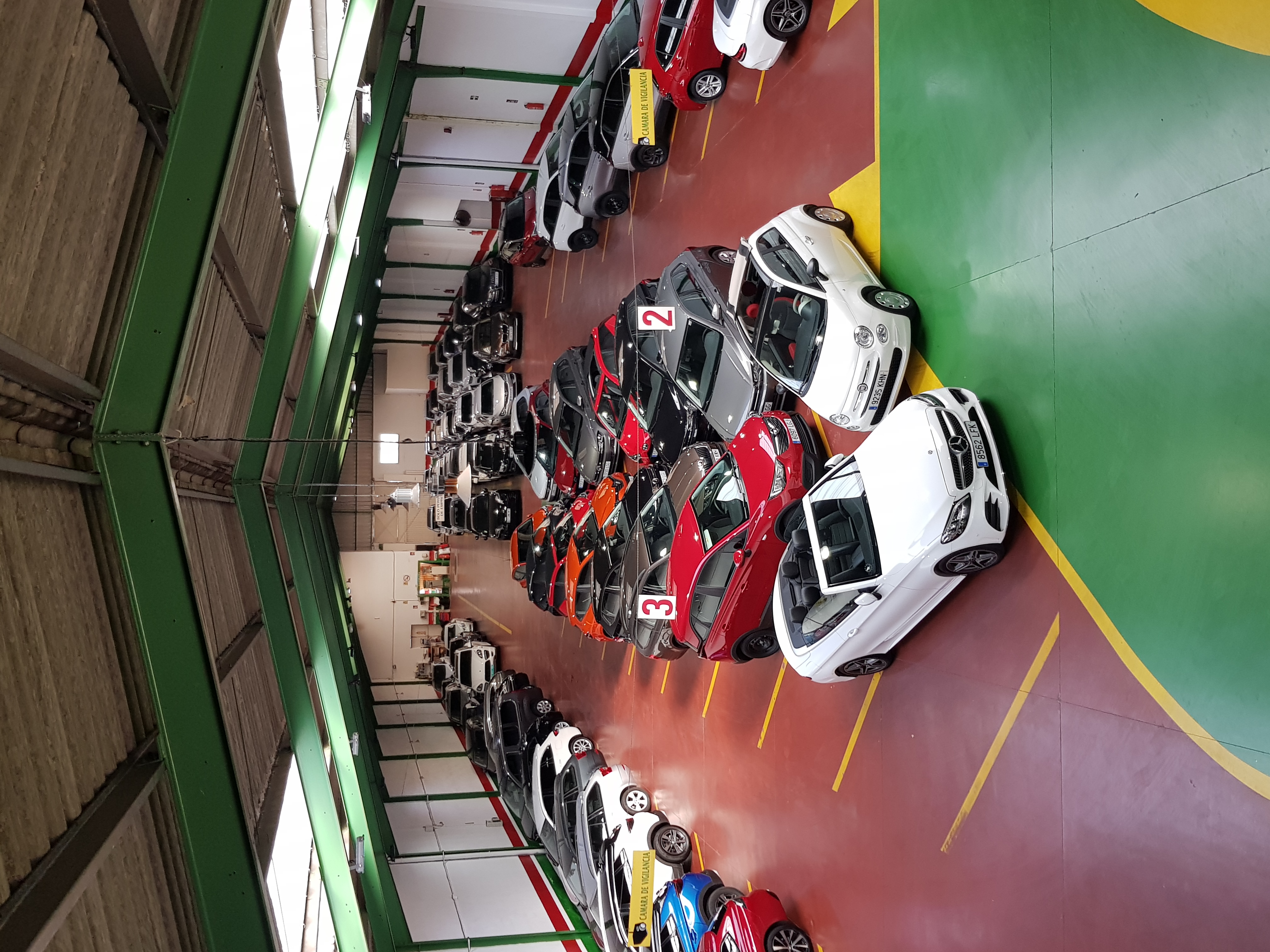 Helle Auto Car Sales